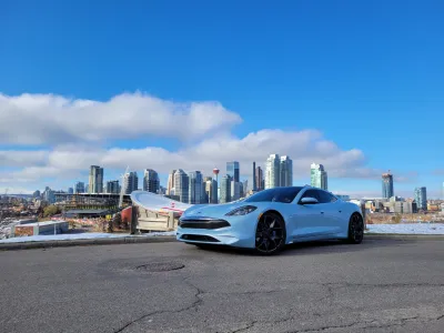 Revero GT